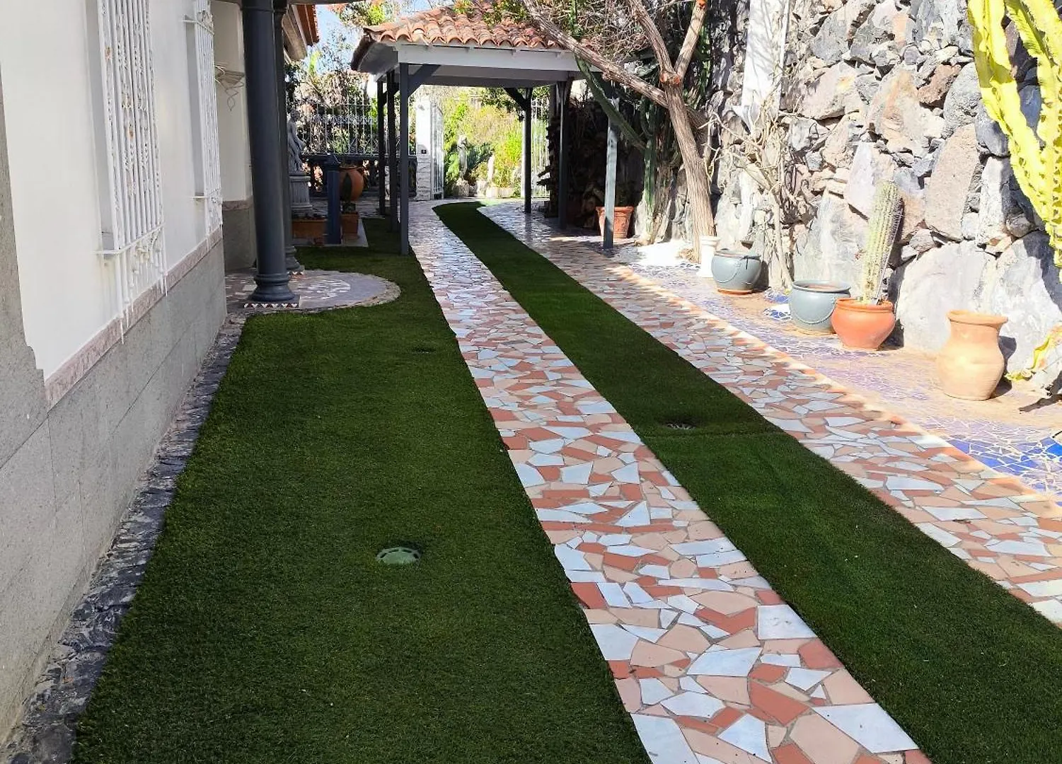 Villa Molino Costa Adeje