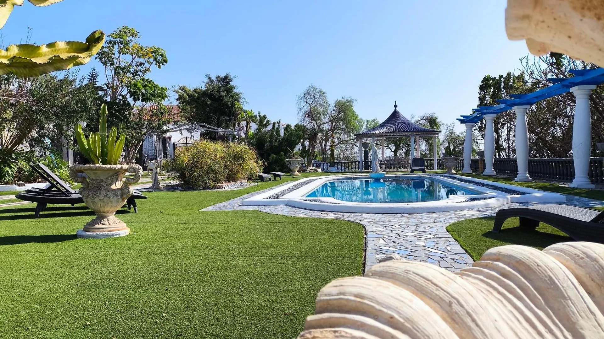 Villa Molino Costa Adeje  Hiszpania